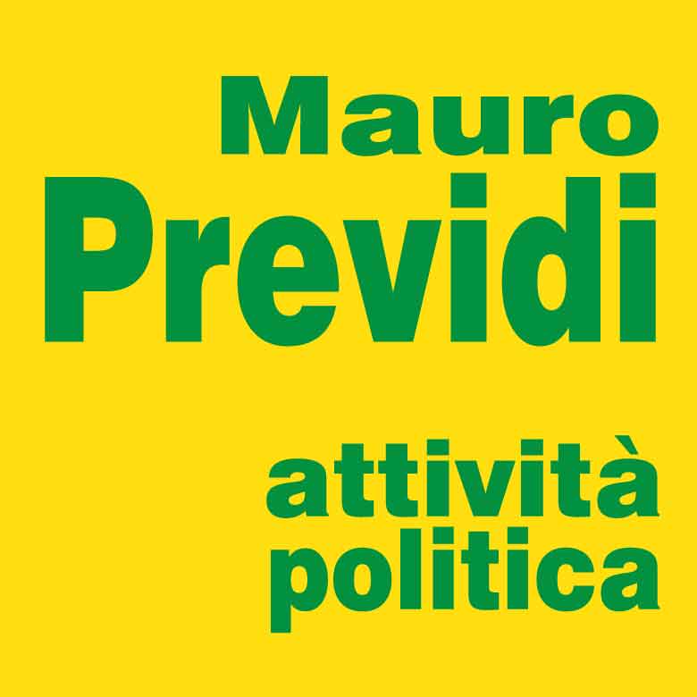 SEZIONE Mauro Previdi