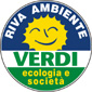 simbolo Verdi di Riva