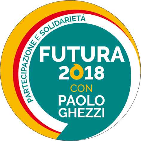 simbolo di FUTURA 2018
