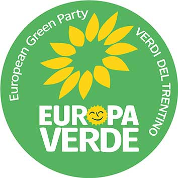 Europa Verde-Verdi del Trentino