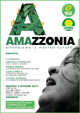 il volantino sull'Amazzonia